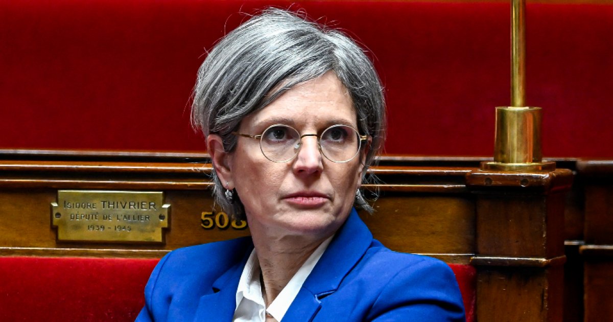 Bretagne : un barbecue organisé par des agriculteurs devant la future résidence secondaire de Sandrine Rousseau
