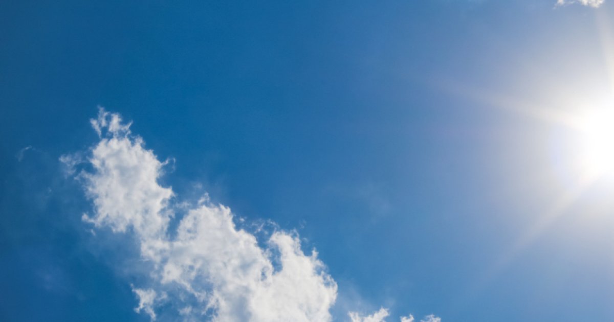 Canicule : Météo France place 37 départements en alerte rouge pour la journée de dimanche : Actualités - Orange