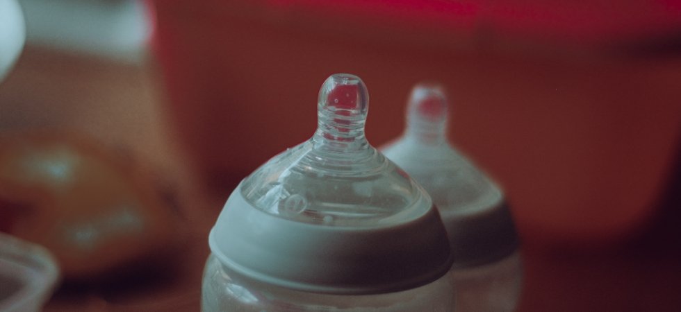 110 parents ont signalé la présence de larves dans le lait infantile Gallia  en trois ans : « Je suis choquée ! » - Le Parisien