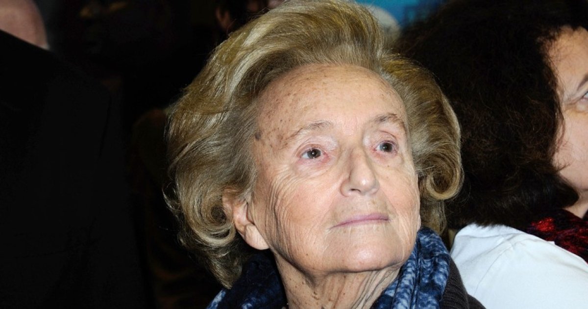 Mort de Bernadette Chirac : la classe politique salue sa mémoire : Actualités - Orange