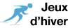 Jeux d'hiver