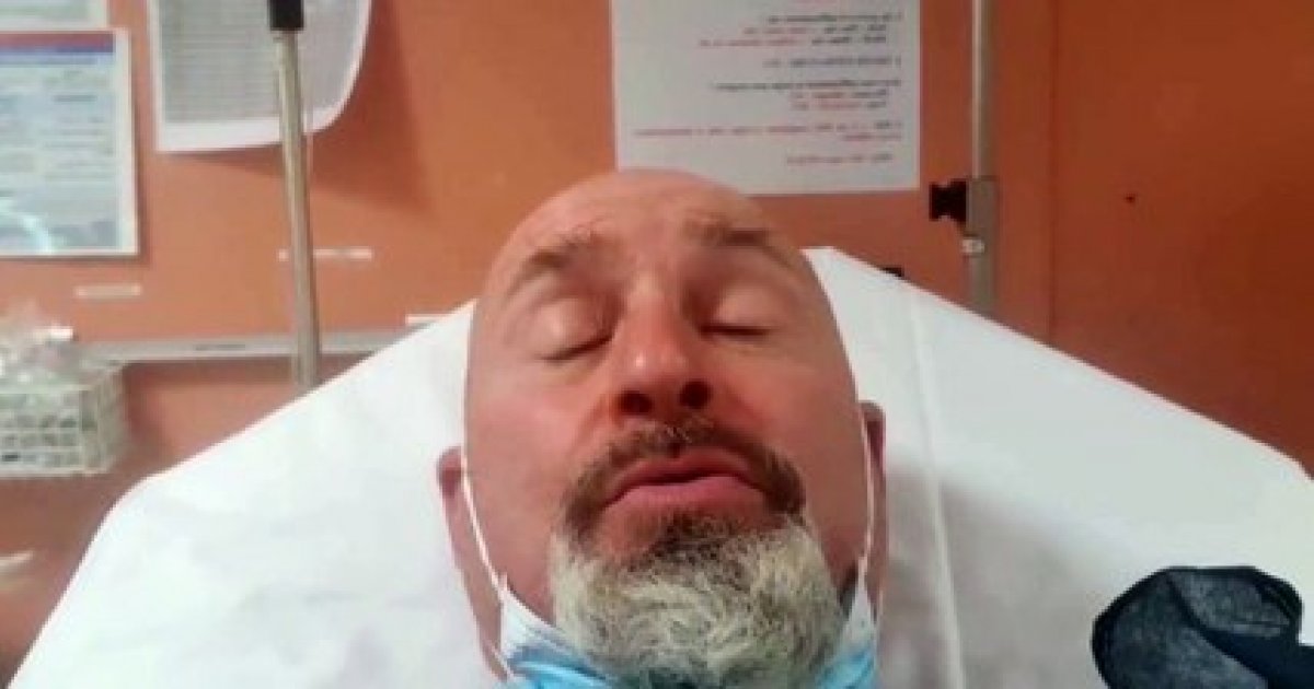 Vincent Lagaf thông báo trong một video rằng anh là nạn nhân của một vụ tai nạn và đã phải nhập viện: Anh đưa tin: Tin tức - Orange