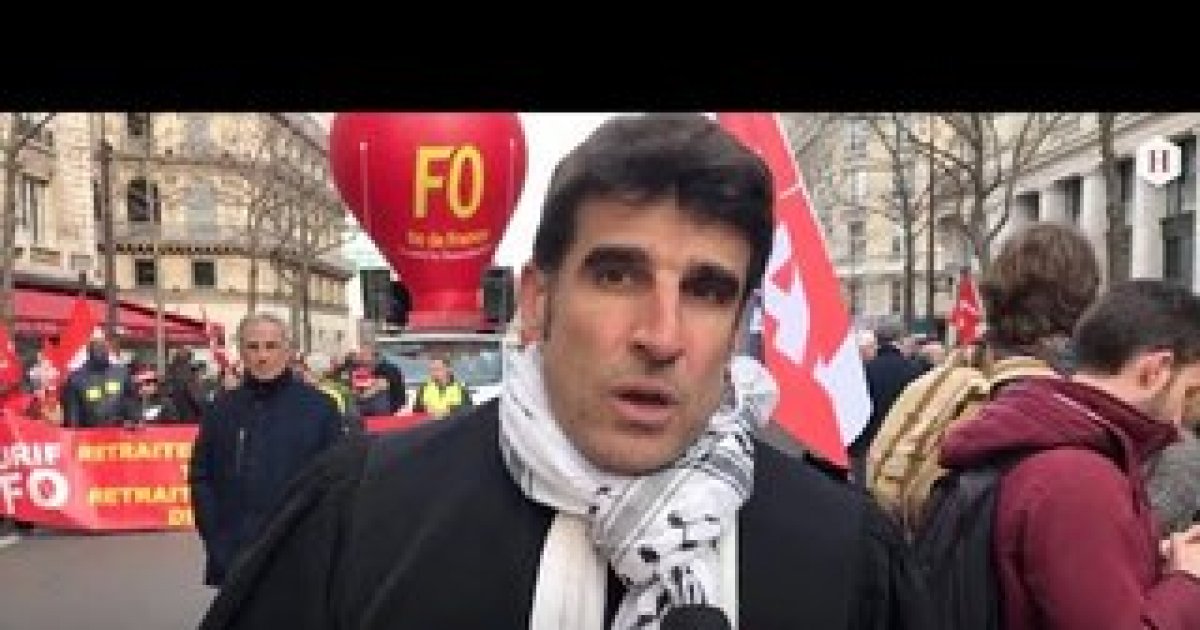 Les avocats plus d&eacute;termin&eacute;s que jamais : Actualit&eacute;s