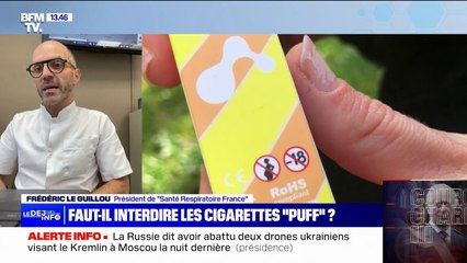 Tabac  chauffer, cigarette lectronique: Une forte promotion, le plus  souvent illicite, chez les buralistes et dans les boutiques de vapotage,  s'inquite une association anti-tabac : Actualits - Orange