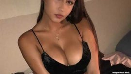 Vidéo : Astrid Nelsia : ses 10 photos les plus hot ! - Orange