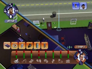 LES SIMS 1 et 2 + Permis De Sortir + Les Urbz + Naufragés, Animaux Lot 6 Jeu PS2 EUR 34,99 - FR