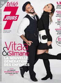 Télé 7 Jours