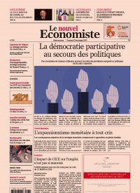Le nouvel Economiste