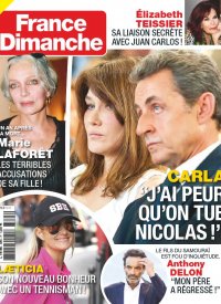 France Dimanche