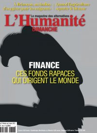 L'Humanité Dimanche