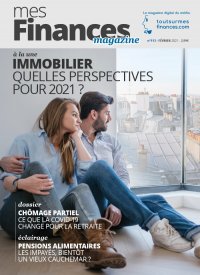 Mes Finances Magazine