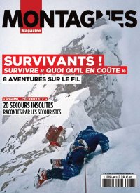 Montagnes Magazine