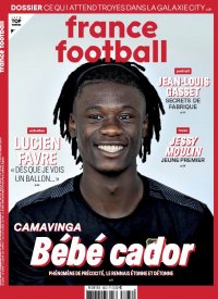 France Football