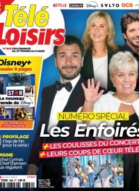 Télé Loisirs