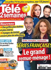 Télé 2 semaines