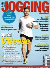 Jogging International
