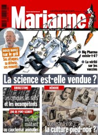 Marianne