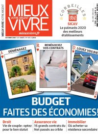 Mieux Vivre Votre Argent