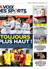 La Voix des Sports