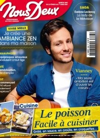 Nous Deux