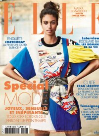 Elle