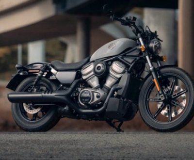 Combien coûte une Harley-Davidson en 2024 ?