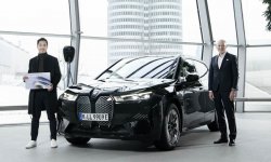 BMW : déjà un million de véhicules électrifiés livrés