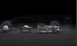 Le Mans : les systèmes Hybrides