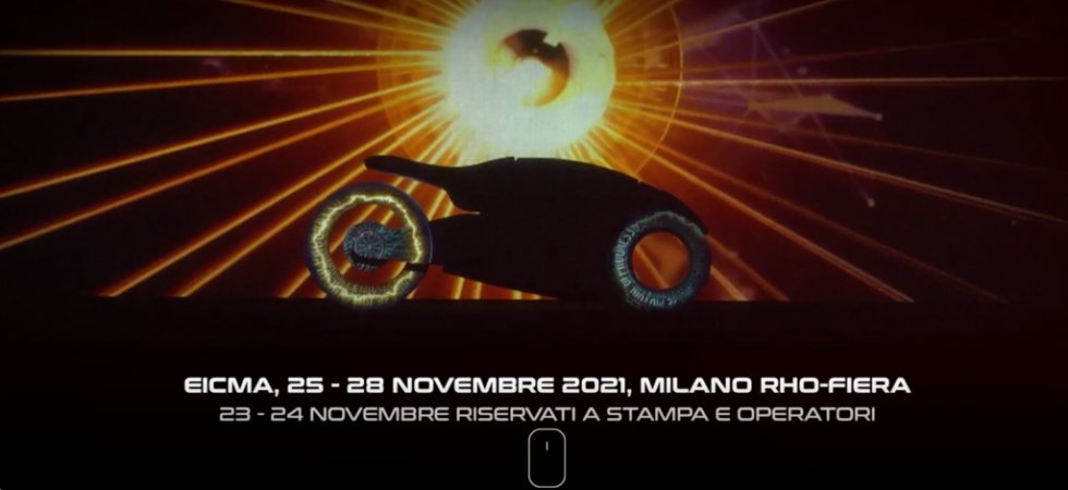 Salon Eicma 2021 : Milan, le retour !