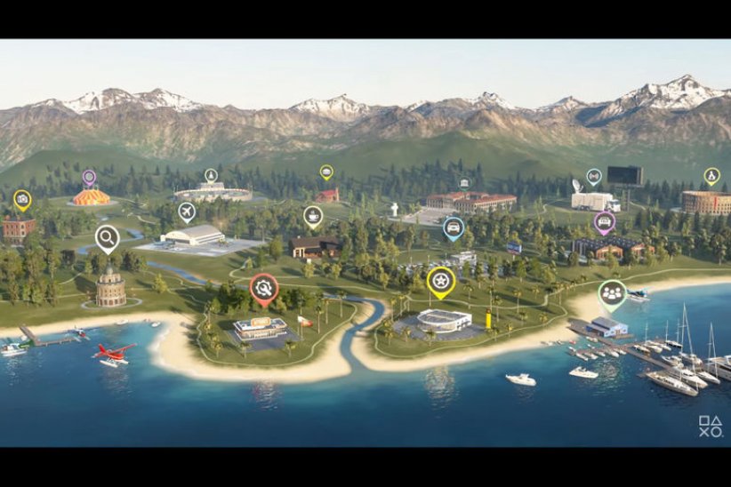 Gran Turismo 7 arrivera le 4 mars prochain