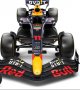 Red Bull RBS#01, une trottinette full carbone signée Red Bull Racing
