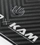 Koenigsegg réalise des pièces en carbone pour les modèles Tesla