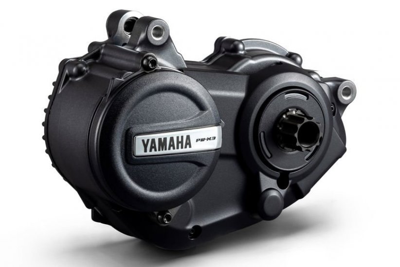 Yamaha PW-X3, un nouveau moteur pour VAE qui ne manque pas d'atouts
