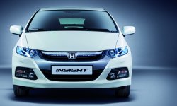 Honda : 1 millions d'hybrides