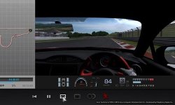 Du réel au virtuel en Toyota GT86