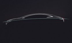 Francfort: nouveau teaser Mercedes