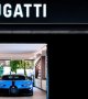 Bugatti redéfinit son identité de marque