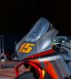 Le courant passe déjà vite pour la Ducati V21L