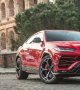 Lamborghini : un premier modèle hybride attendu en 2023