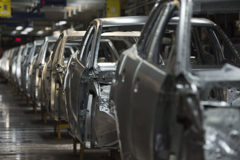 L'usine historique de Peugeot s'équipe de panneaux solaires