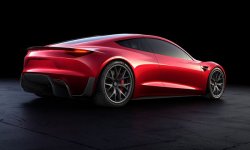 Tesla Roadster : autonomie record confirmée
