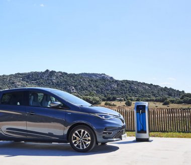 Le marché de la voiture électrique bondit de 69 % en septembre