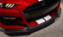 Nouveau kit carbone pour la Mustang Shelby GT500