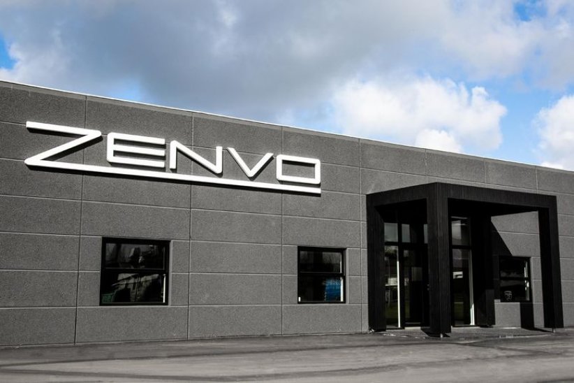 Zenvo Automotive prépare l'avenir