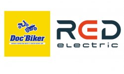 Red Electric et Doc'Biker : le courant passe !