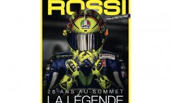 Livre Rossi, La légende: un petit chef d'oeuvre en vue