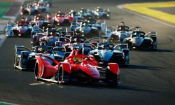 Maserati s'engagera en Formule E en 2023