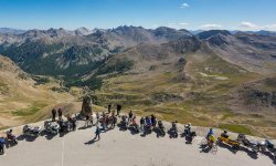 Alpes Aventure MotoFestival 2021 : la 5e édition est lancée !
