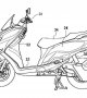 Suzuki scooter : vers un Burgman électrique