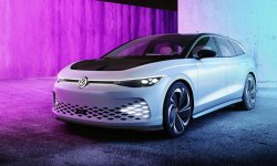 Des véhicules plus autonomes pour Volkswagen à partir de 2023